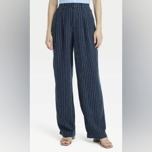 A New Day Stripe Pants